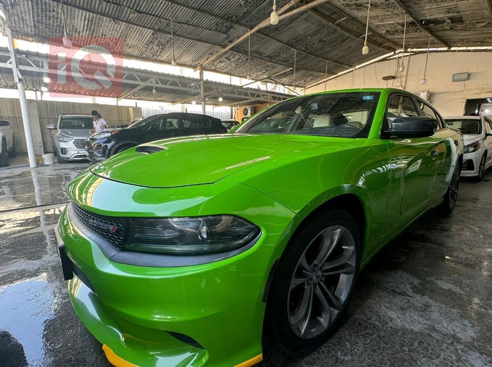 Dodge Charger